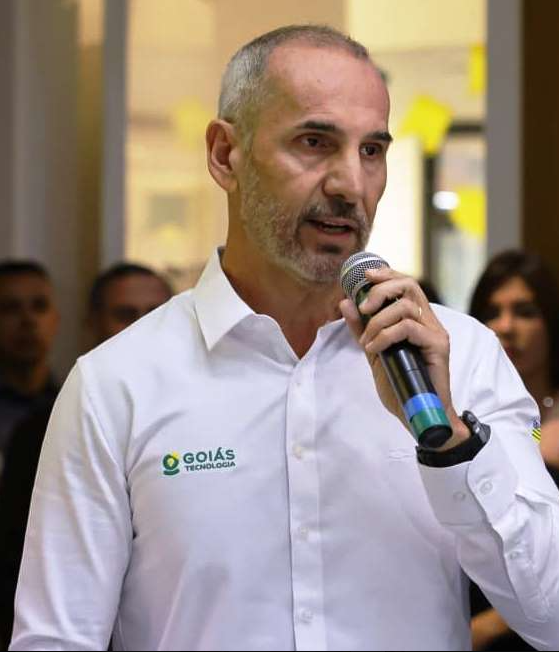 João Batista Grego